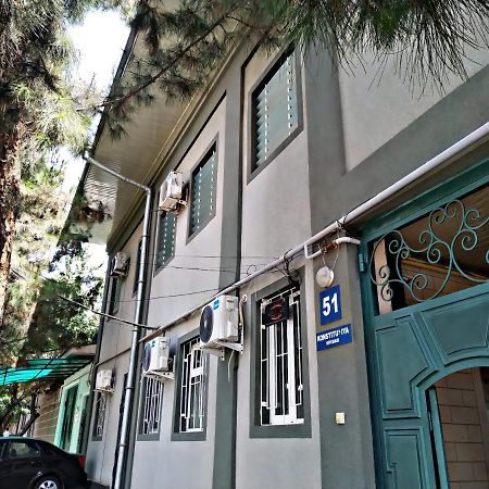 Safar Hotel 타슈켄트 외부 사진